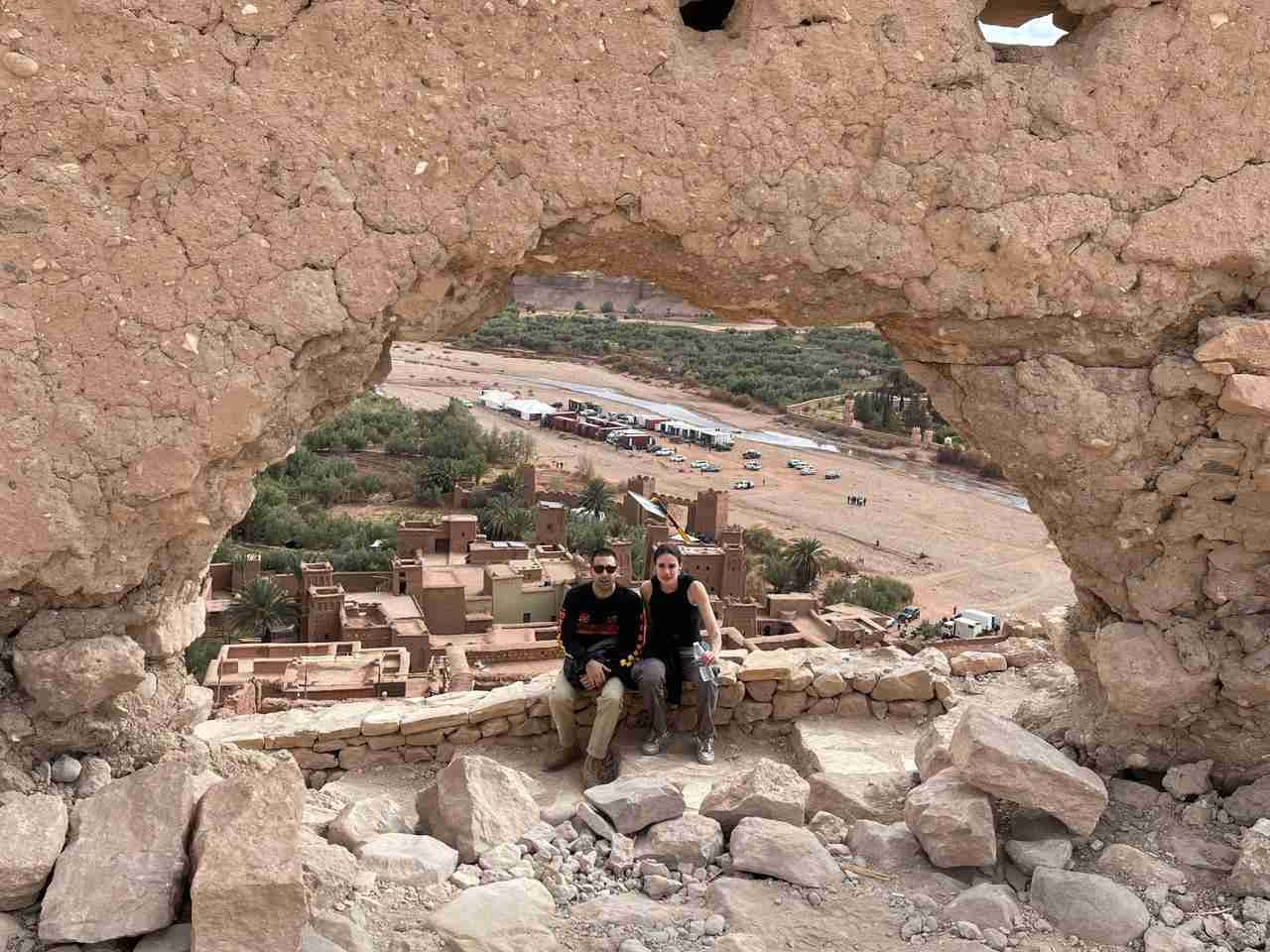 Consigli per viaggiare in Marocco