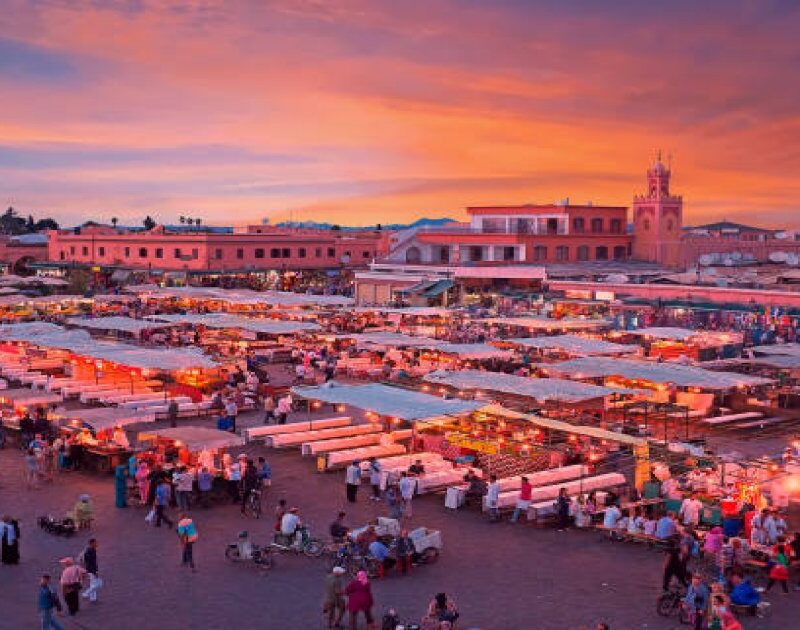 5 days tour from Marrakech to Merzouga, 6 giorni a marrakech, 6 días de desierto desde Marrakech