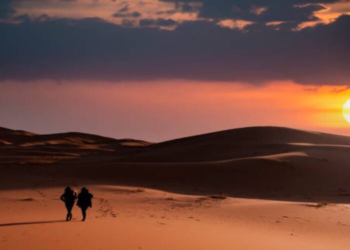9 days tour from Fes to Marrakech, 4 giorni nel deserto da Fes a Marrakech