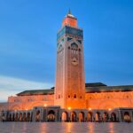 11 days tour from Casablanca, tour marocco 8 giorni