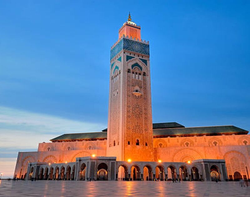 11 days tour from Casablanca, tour marocco 8 giorni
