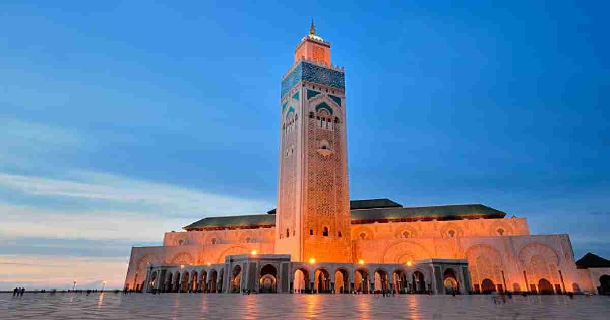 11 days tour from Casablanca, tour marocco 8 giorni