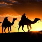 6 days tour from Marrakech to Merzouga, 5 giorni da Marrakech