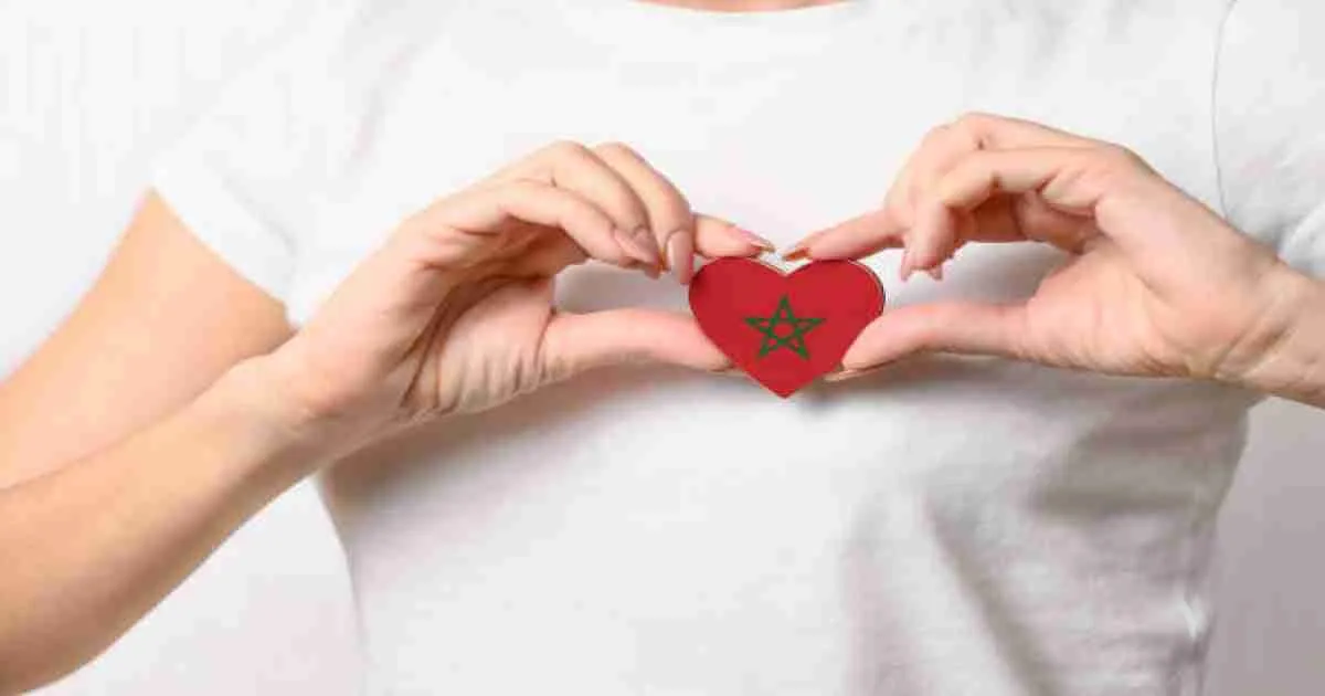 Morocco holidays