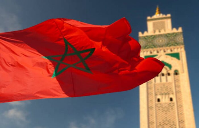 Moroccan cities