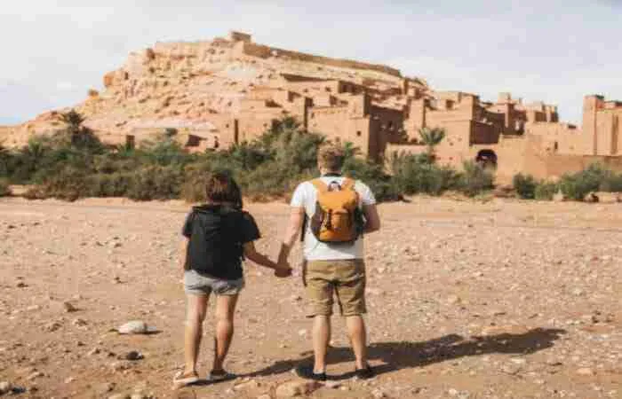Things to see in Morocco