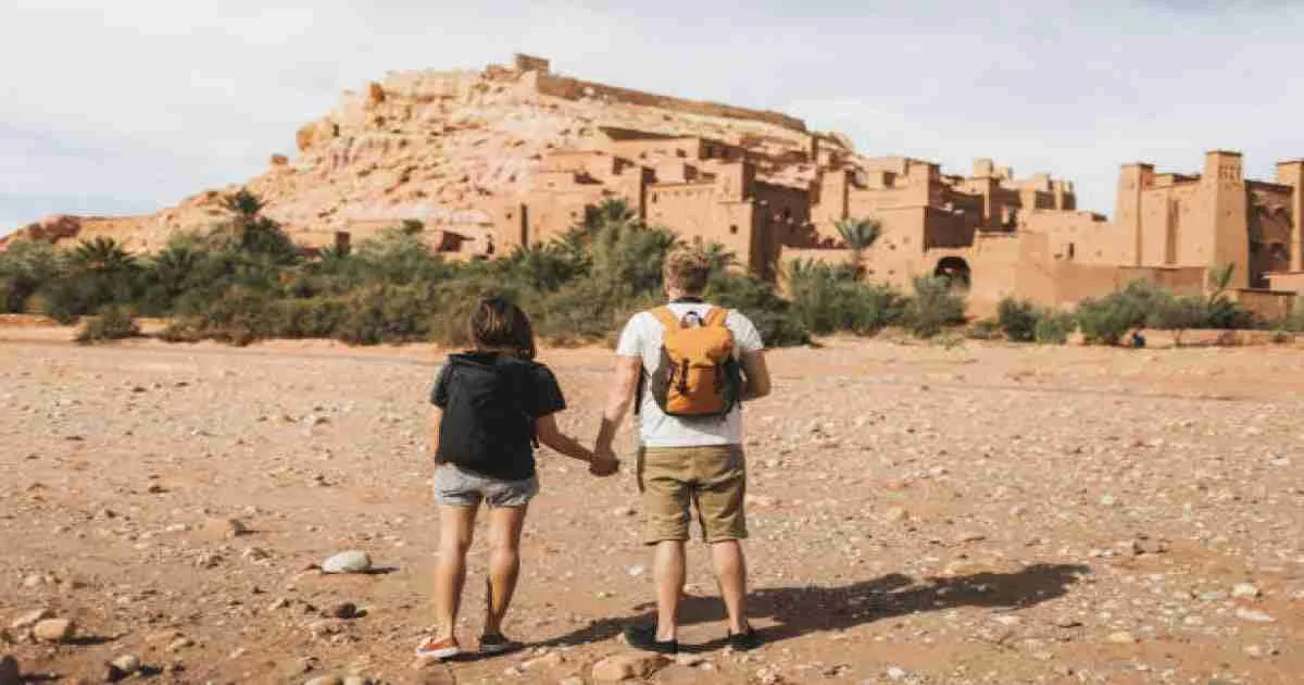 Things to see in Morocco