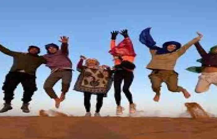 Top things to do in Morocco