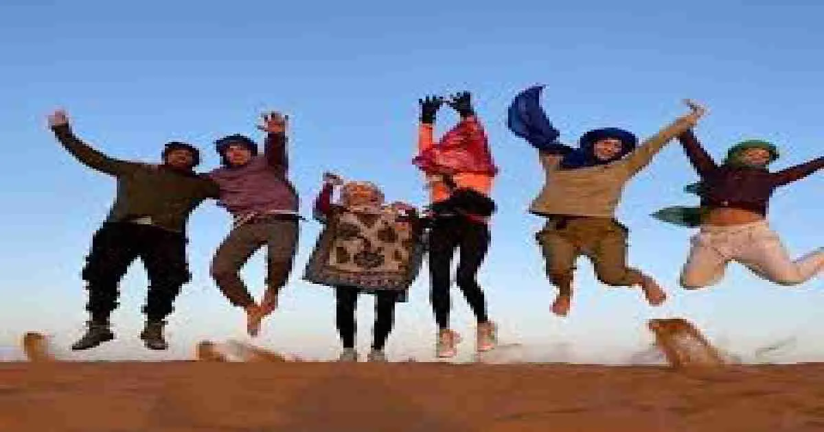 Top things to do in Morocco