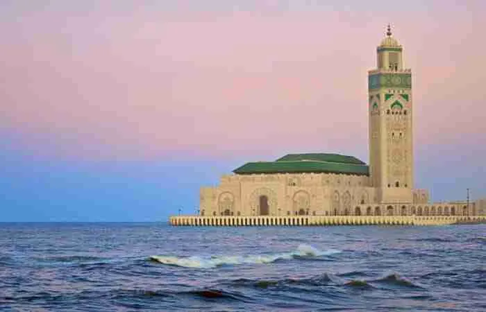 Things to see in Casablanca