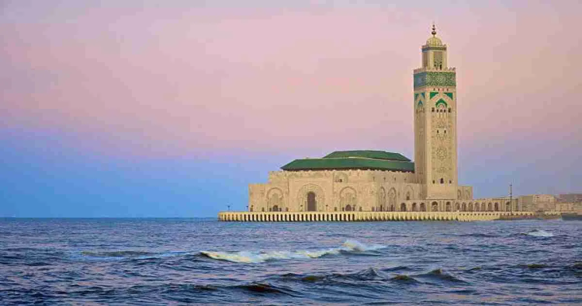 Things to see in Casablanca