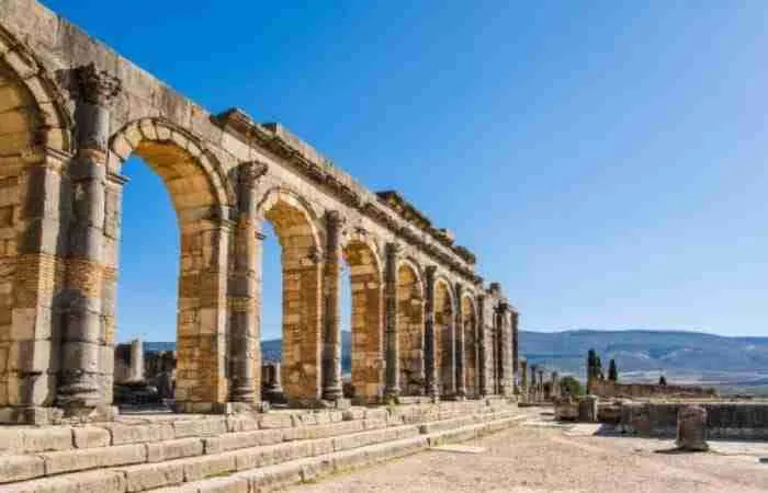 Things to do in Meknes