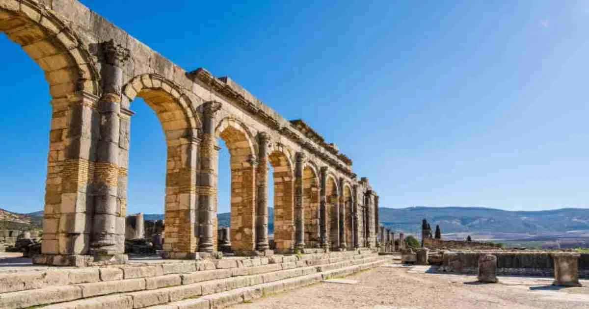 Things to do in Meknes