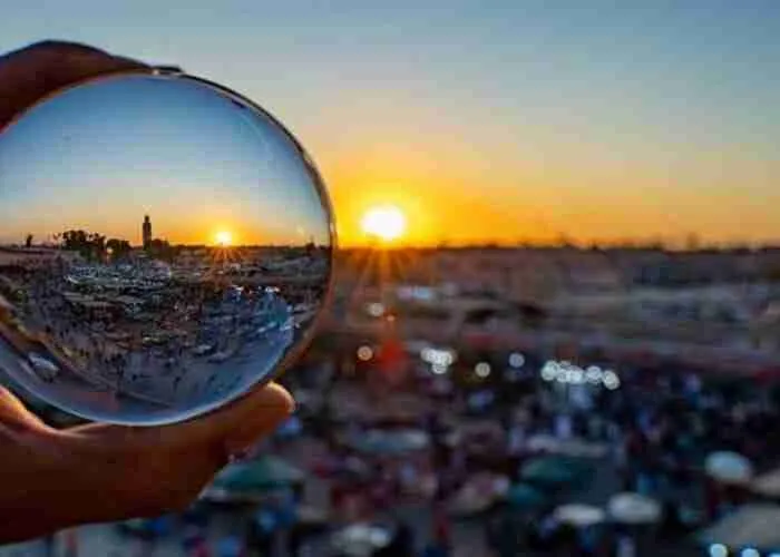 8 giorni Da Marrakech a Tangeri, 8 day morocco tour