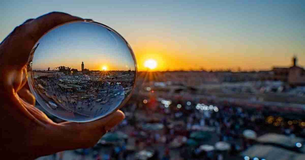 8 giorni Da Marrakech a Tangeri, 8 day morocco tour