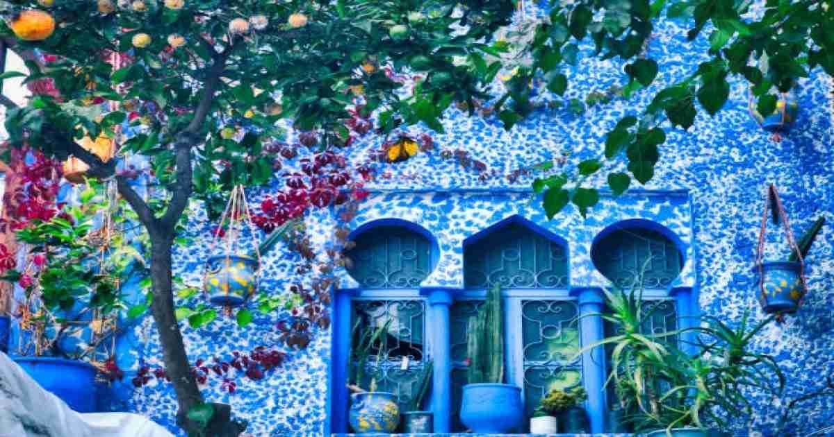 7 días de viaje por Marruecos desde Tánger