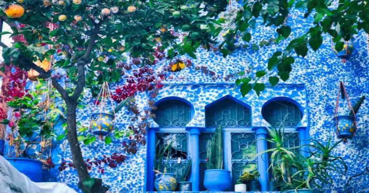 7 días de viaje por Marruecos desde Tánger