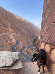 La mejor época para viajar a Marruecos