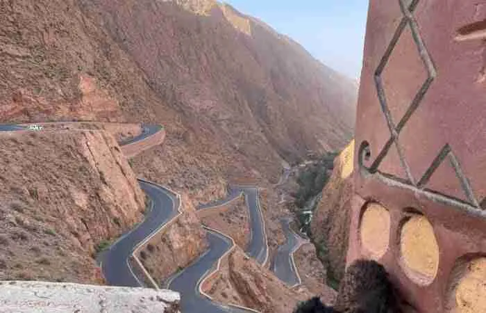 La mejor época para viajar a Marruecos