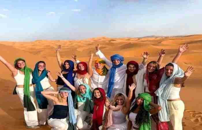 Consigli per viaggiare in Marocco
