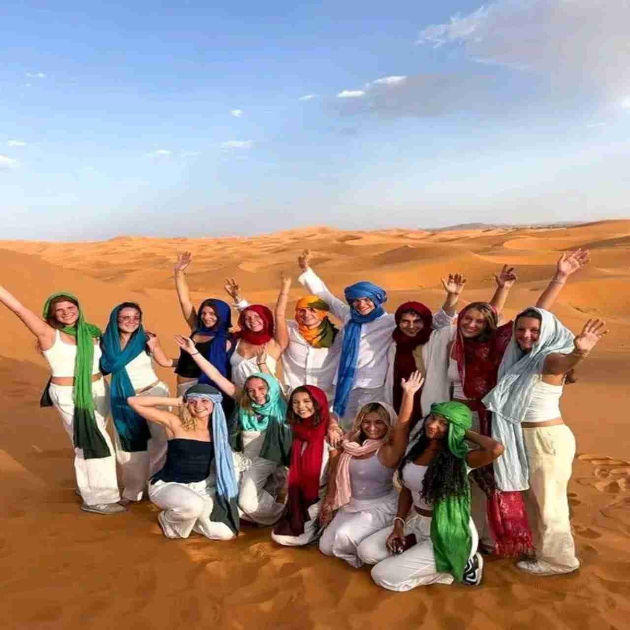 Consigli per viaggiare in Marocco