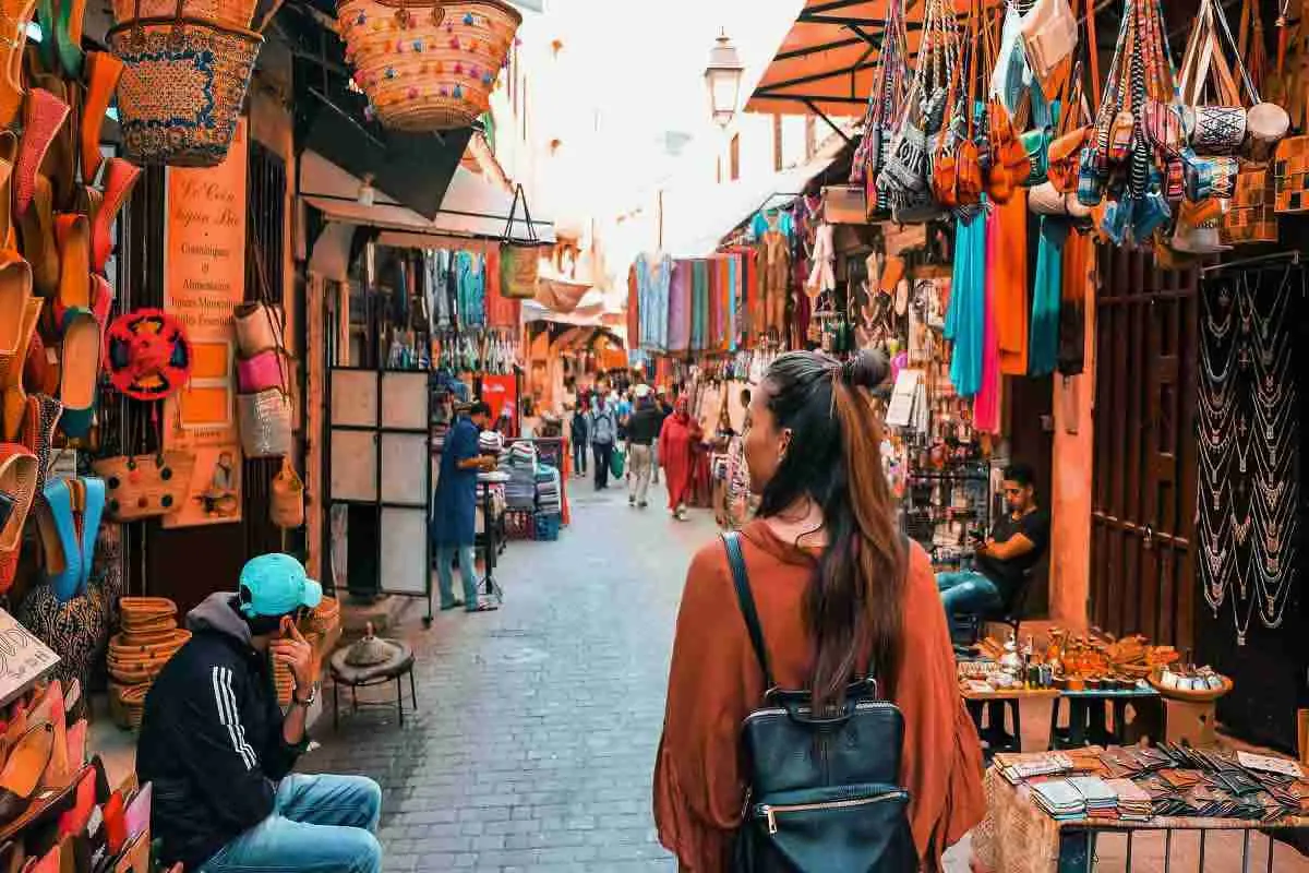 Marrakech