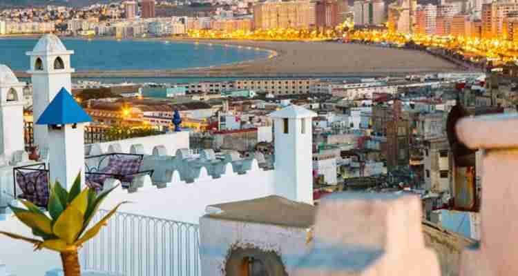 Tangier and Agadir
