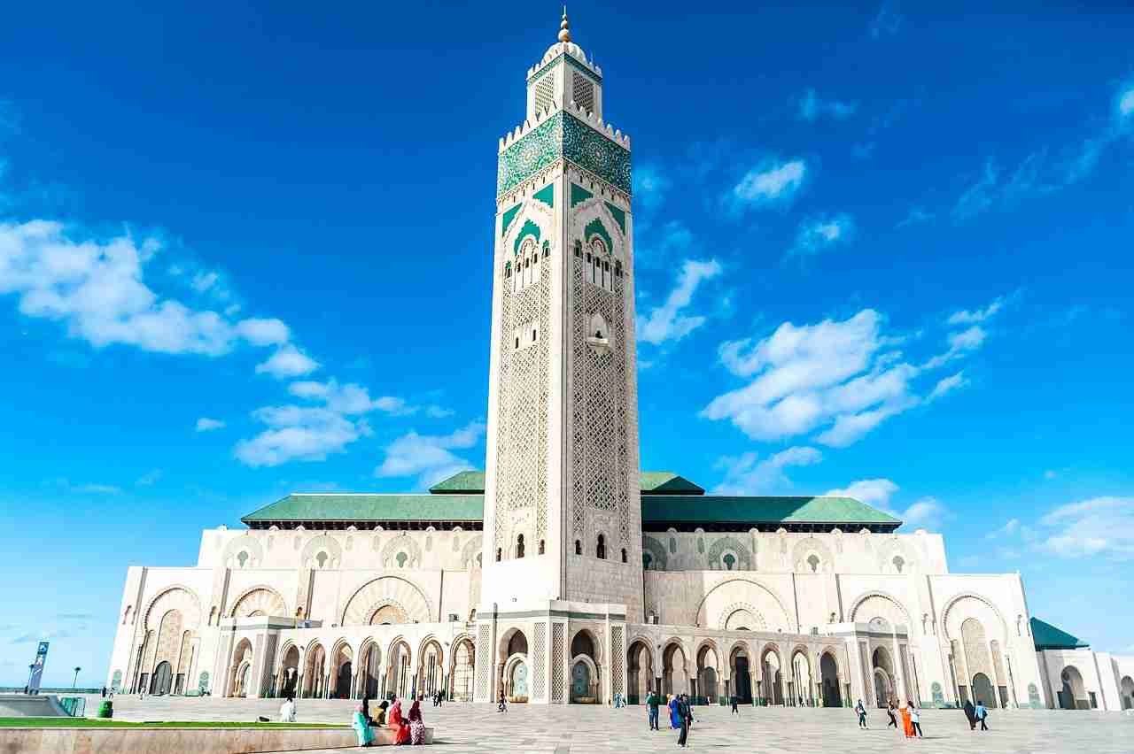 Casablanca